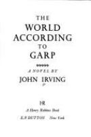 The_world_according_to_Garp__a_novel