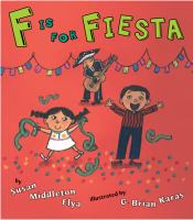 F_is_for_fiesta