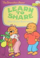 Learn_to_share