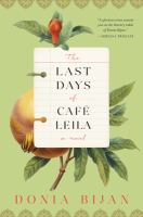 The_Last_Days_of_Cafe_Leila