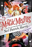 The_Magic_Misfits___The_Fourth_Suit___Neil_Patrick_Harris