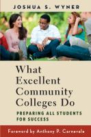 What_excellent_community_colleges_do