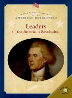 Leaders_of_the_American_Revolution