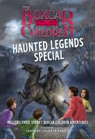The_Boxcar_children_haunted_legends_special