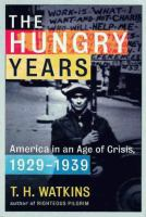 The_hungry_years