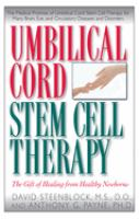 Umbilical-cord_stem-cell_therapy