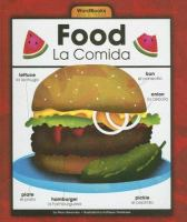Food_La_Comida