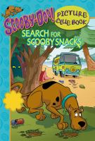 Search_for_Scooby_snacks