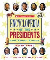 Encyclopedia_of_the_presidents_and_their_times