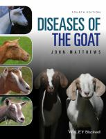 Diseases_of_the_goat