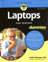 Laptops_for_seniors_for_dummies