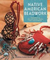 Native_American_beadwork