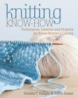 Knitting_know-how