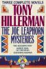 The_Joe_Leaphorn_Mysteries__The_Blessing_Way__Dance_Hall_of_the_dead__Listening_woman__three_complete_novels