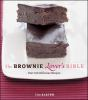 The_brownie_lover_s_bible