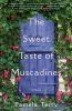 The_sweet_taste_of_muscadines