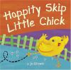 Hoppity_skip_Little_Chick