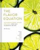 The_flavor_equation