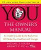 You--the_owner_s_manual