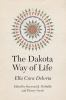 The_Dakota_way_of_life