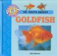 101_facts_about_goldfish