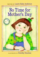 No_time_for_Mother_s_Day