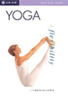 Flexibility_yoga