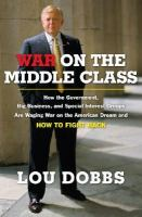 War_on_the_middle_class