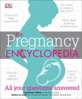 The_pregnancy_encyclopedia