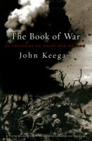 The_book_of_war