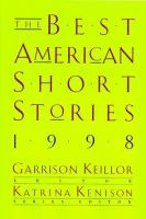 The_best_American_short_stories__1998