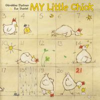 My_little_chick