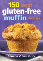 150_best_gluten-free_muffin_recipes