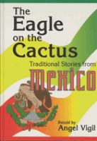 The_eagle_on_the_cactus
