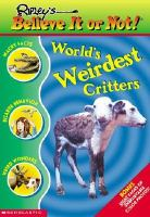 World_s_wierdest_critters