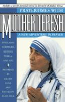 Prayertimes_with_Mother_Teresa