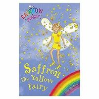 Saffron_the_yellow_fairy