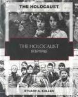 The_Holocaust__1939-1946