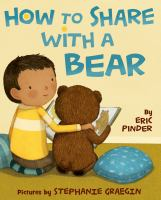 How_to_share_with_a_bear