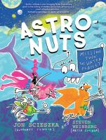 Astro-nuts