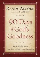 90_days_of_God_s_goodness