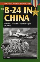 The_B-24_in_China