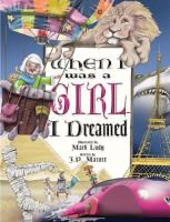 When_I_was_a_girl_____I_dreamed