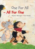 One_for_all--_all_for_one