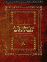 A_tenderfoot_in_Colorado