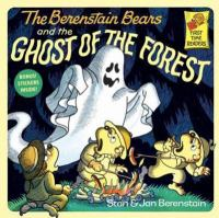 The_Berenstain_Bears_and_the_Ghost_Of_The_Forest