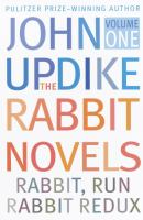 The_rabbit_novels