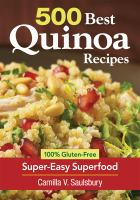 500_best_quinoa_recipes