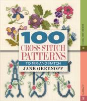 100_cross_stitch_patterns_to_mix-and-match