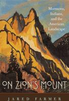 On_Zion_s_mount